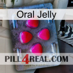 Oral Jelly 13